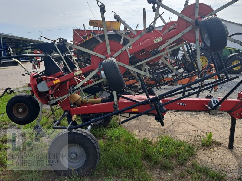Kreiselheuer des Typs Fella TH 1101 T, Gebrauchtmaschine in Burg/Spreewald (Bild 1)