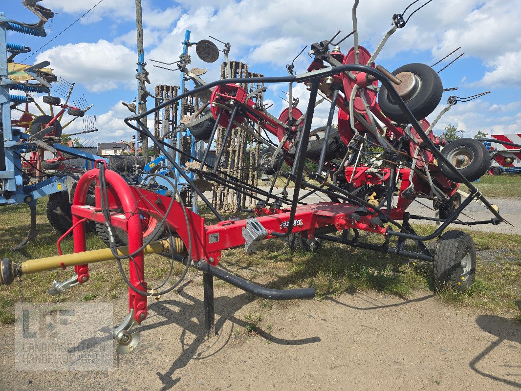 Kreiselheuer типа Fella TH 1101 T, Gebrauchtmaschine в Burg/Spreewald (Фотография 1)