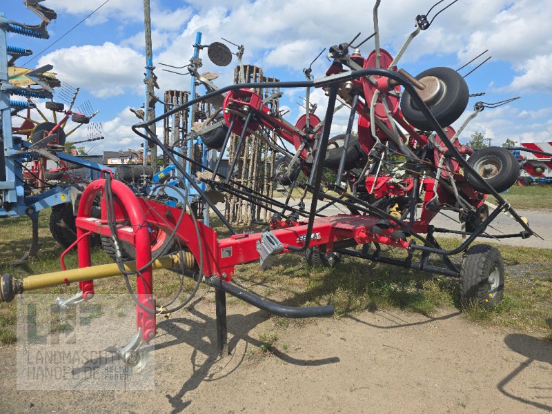 Kreiselheuer of the type Fella TH 1101 T, Gebrauchtmaschine in Burg/Spreewald (Picture 1)