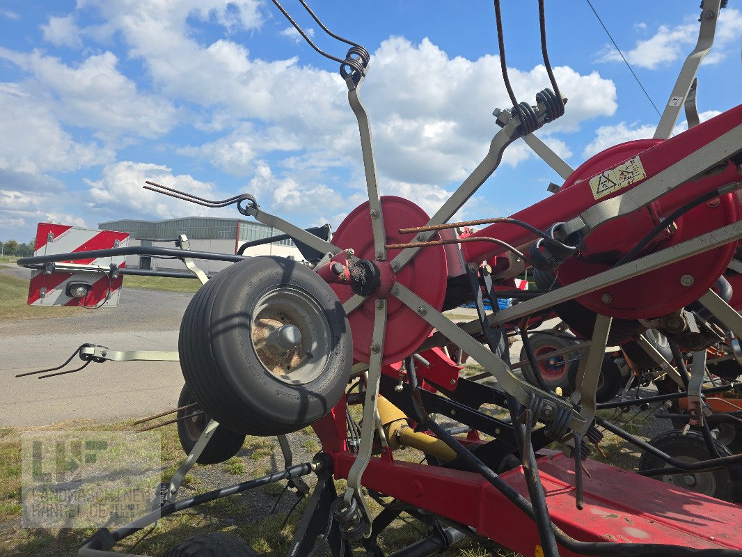 Kreiselheuer of the type Fella TH 1101 T, Gebrauchtmaschine in Burg/Spreewald (Picture 5)