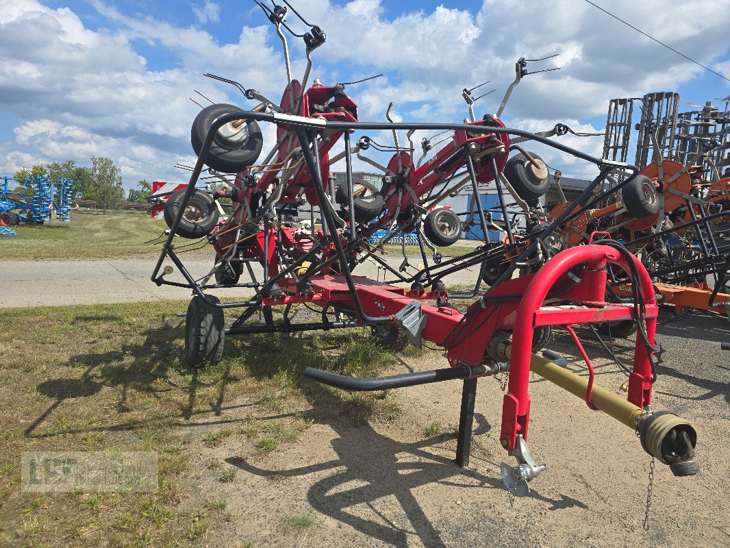Kreiselheuer typu Fella TH 1101 T, Gebrauchtmaschine v Burg/Spreewald (Obrázok 2)