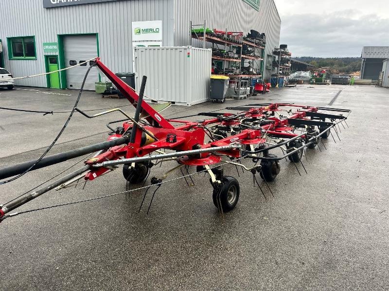 Kreiselheuer typu Fella TH 1300 HYDRO, Gebrauchtmaschine v Levier (Obrázek 1)