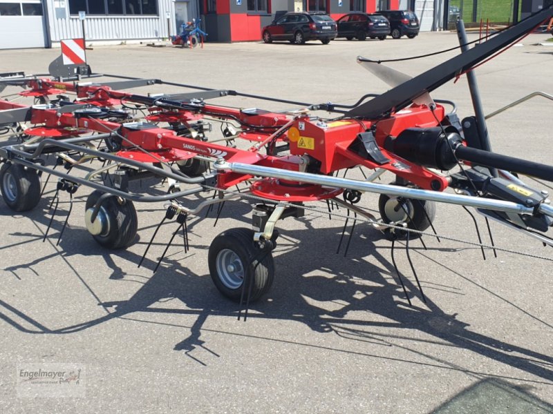 Kreiselheuer vrste Fella TH 1300 Hydro, Neumaschine v Altusried-Kimratshofen (Slika 1)