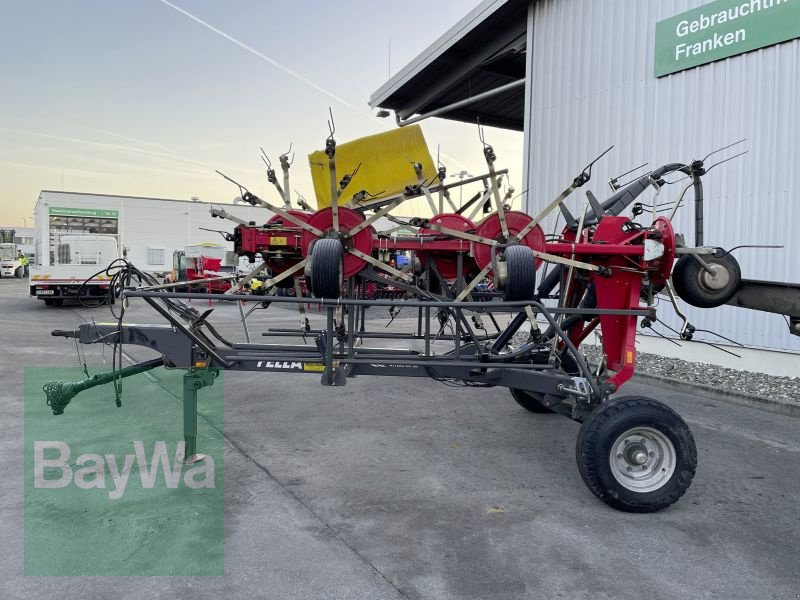 Kreiselheuer типа Fella TH 13010 TRANS, Gebrauchtmaschine в Bamberg (Фотография 3)