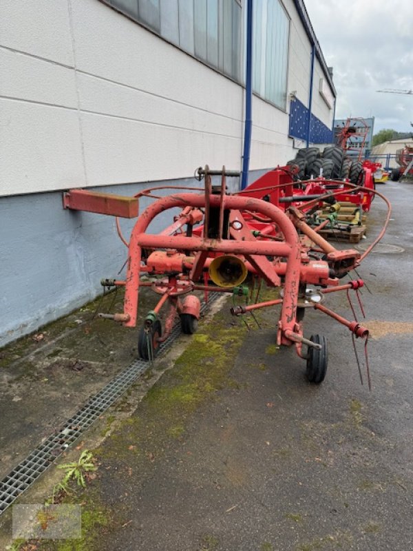 Kreiselheuer typu Fella TH 4 DN, Gebrauchtmaschine v Remchingen (Obrázek 1)