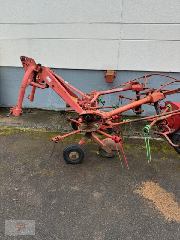 Kreiselheuer typu Fella TH 4 DN, Gebrauchtmaschine v Remchingen (Obrázek 2)