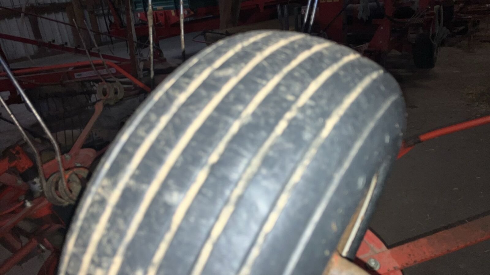 Kreiselheuer a típus Fella TH 400 DN HY, Gebrauchtmaschine ekkor: Zwettl (Kép 14)