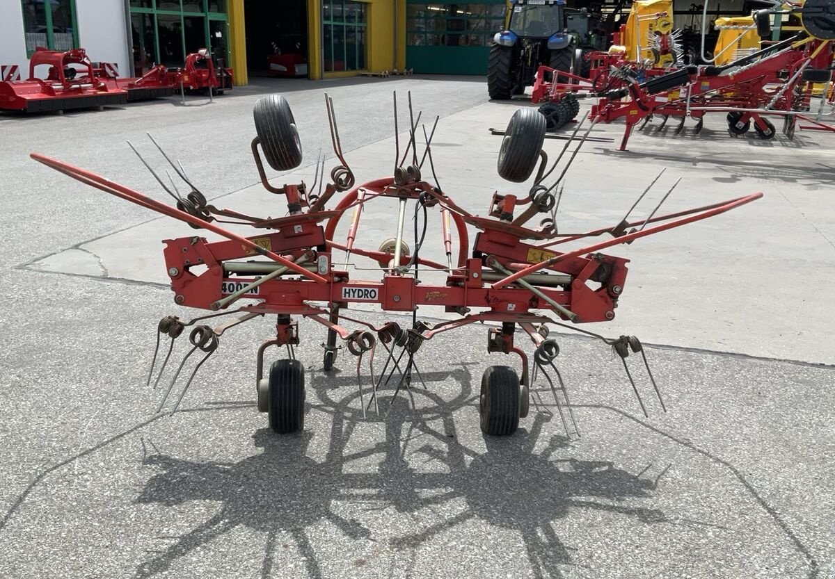 Kreiselheuer za tip Fella TH 400 DN HYDRO, Gebrauchtmaschine u Zwettl (Slika 8)