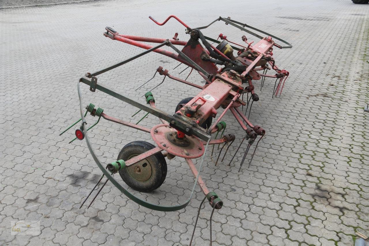 Kreiselheuer Türe ait Fella TH 460, Gebrauchtmaschine içinde Pfreimd (resim 3)