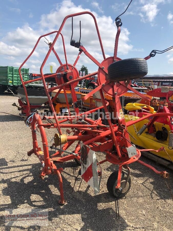 Kreiselheuer typu Fella TH 540 DHY, Gebrauchtmaschine v Purgstall (Obrázek 2)