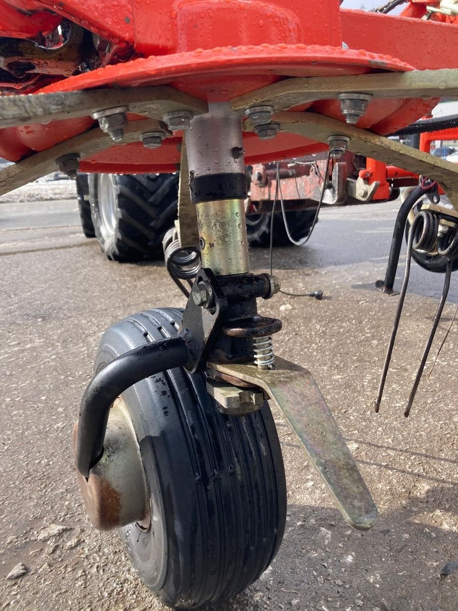 Kreiselheuer от тип Fella TH 601 DN, Gebrauchtmaschine в Hopfgarten (Снимка 8)