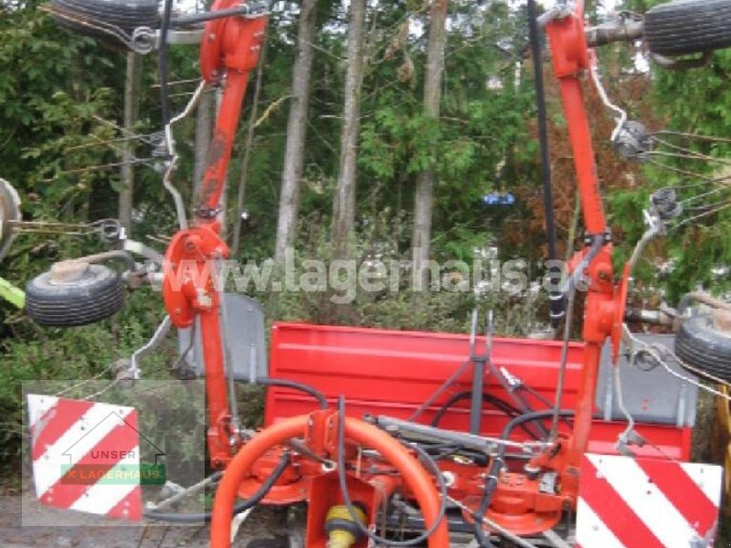 Kreiselheuer typu Fella TH 601 DN, Gebrauchtmaschine v Ottensheim (Obrázek 1)