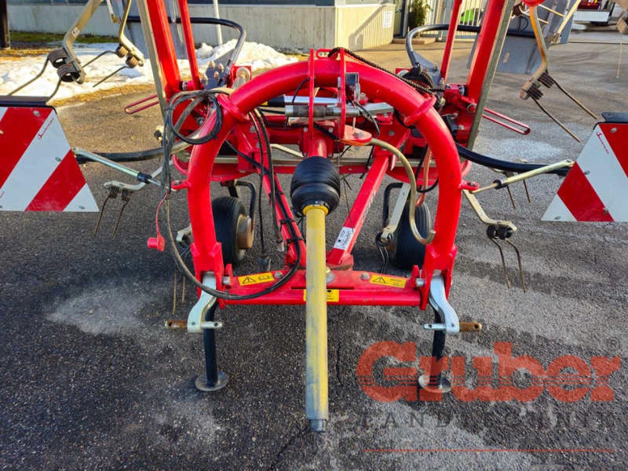 Kreiselheuer tipa Fella TH 6606 DN, Gebrauchtmaschine u Ampfing (Slika 5)