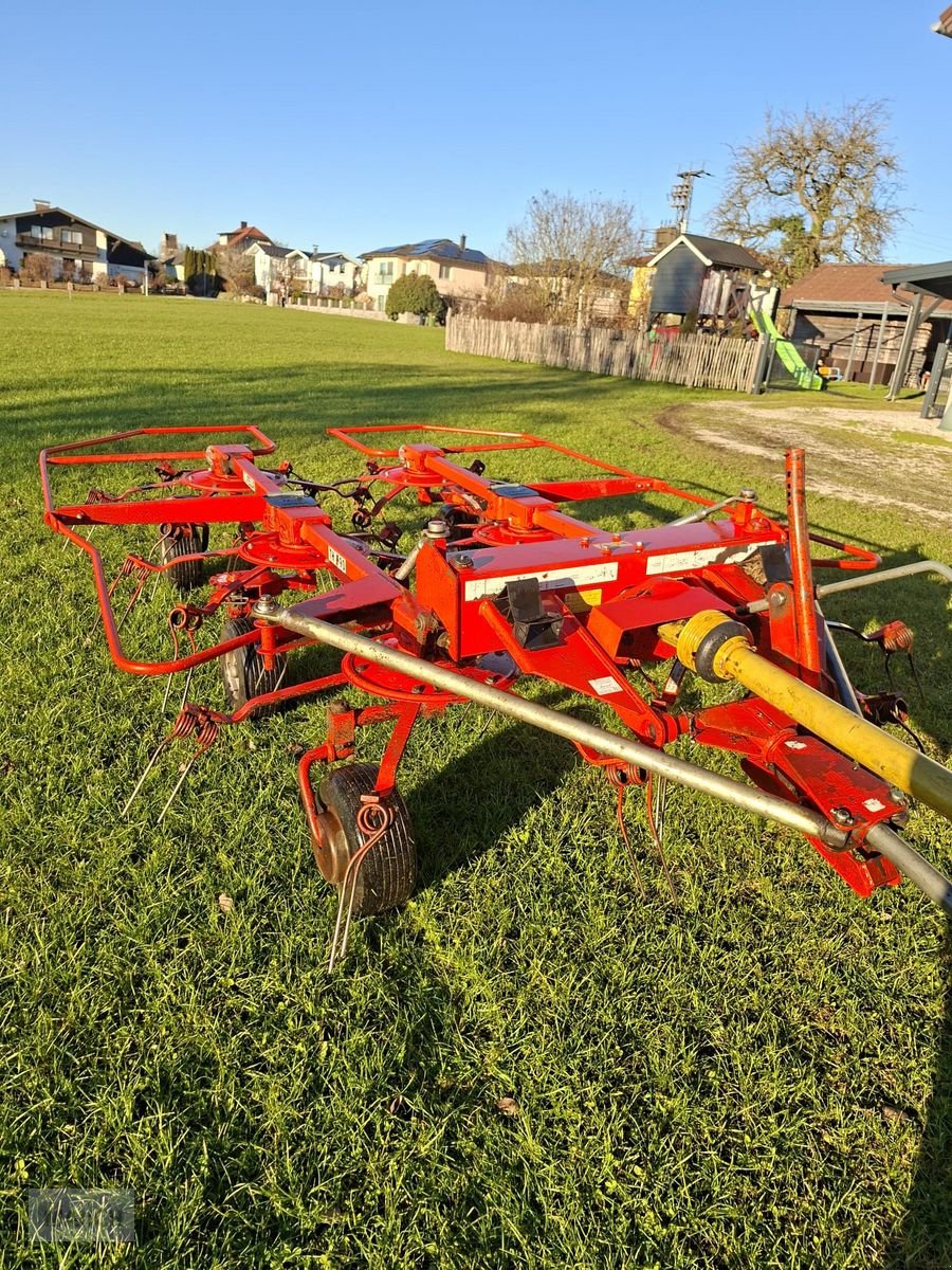 Kreiselheuer typu Fella TH 770 Gezogen, Gebrauchtmaschine w Burgkirchen (Zdjęcie 1)