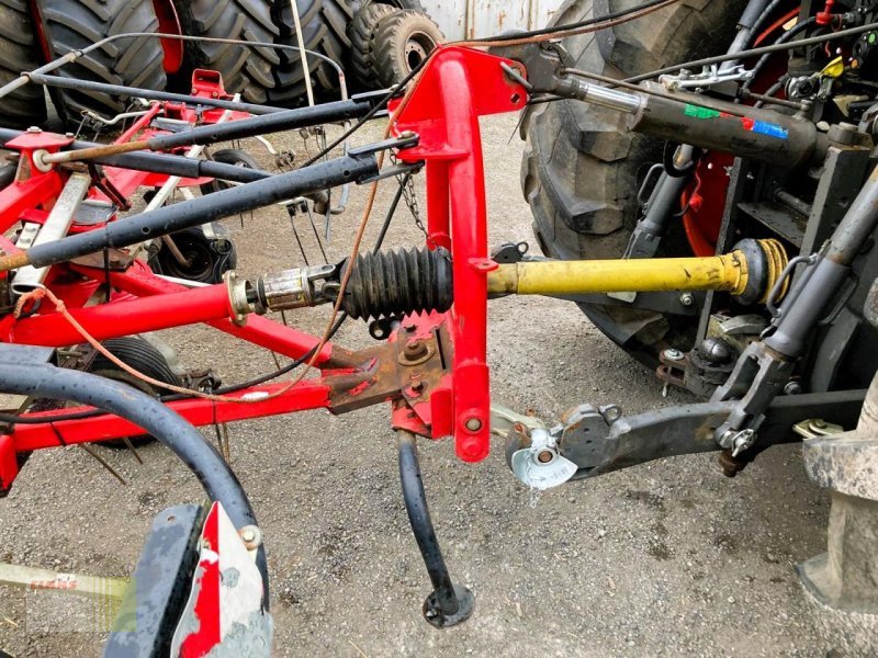 Kreiselheuer of the type Fella TH 7706 DN, Gebrauchtmaschine in Molbergen (Picture 7)