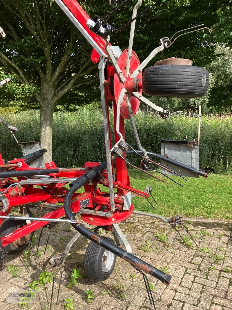 Kreiselheuer typu Fella TH 7706 DN, Gebrauchtmaschine v Jever (Obrázek 4)