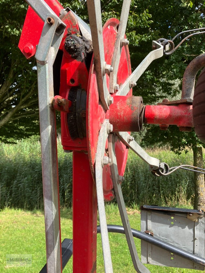 Kreiselheuer typu Fella TH 7706 DN, Gebrauchtmaschine v Jever (Obrázek 5)