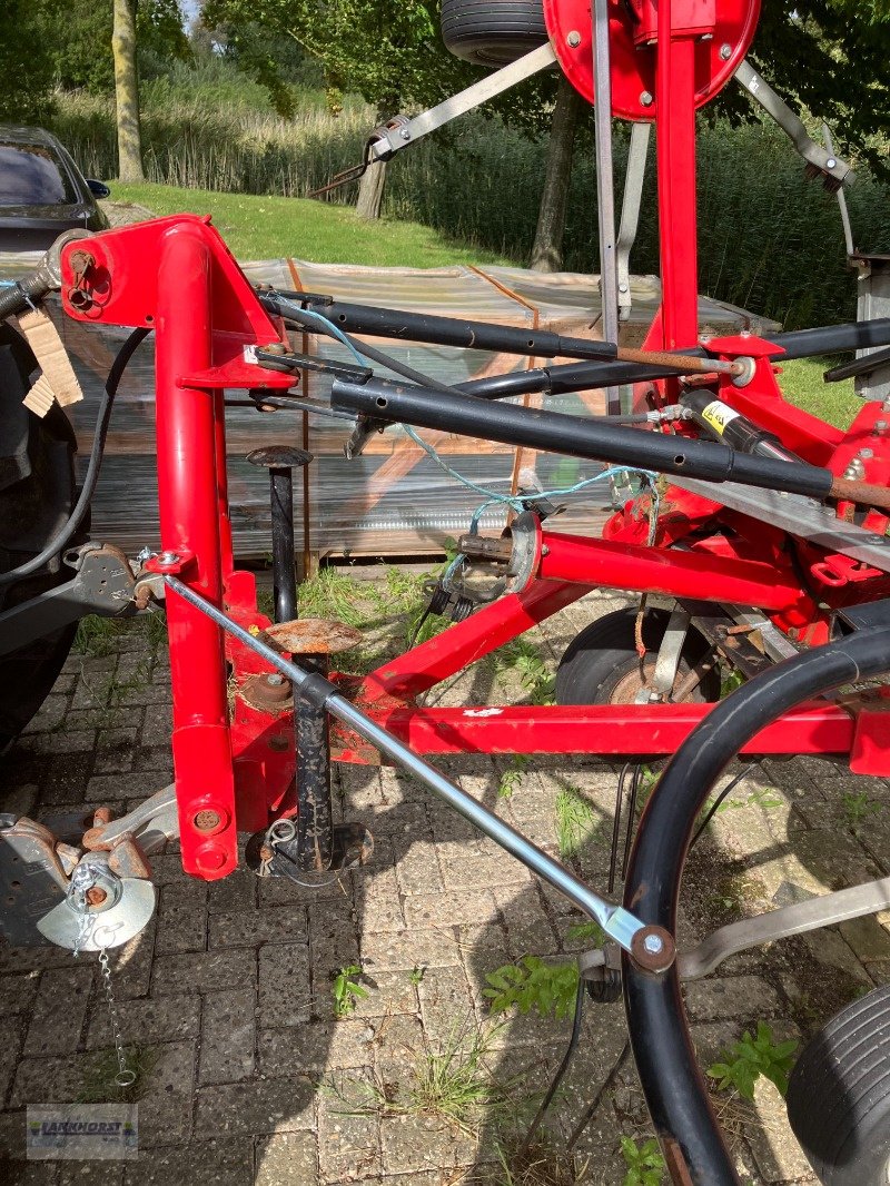 Kreiselheuer typu Fella TH 7706 DN, Gebrauchtmaschine v Jever (Obrázek 7)