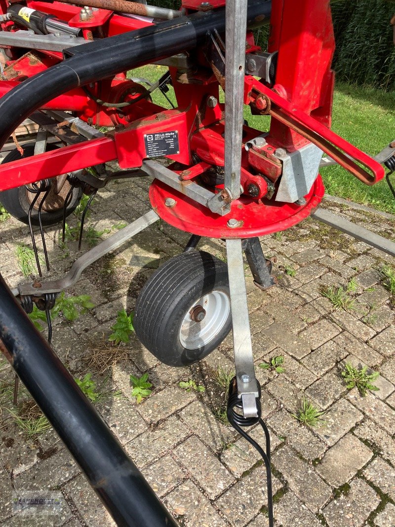 Kreiselheuer typu Fella TH 7706 DN, Gebrauchtmaschine v Jever (Obrázek 8)