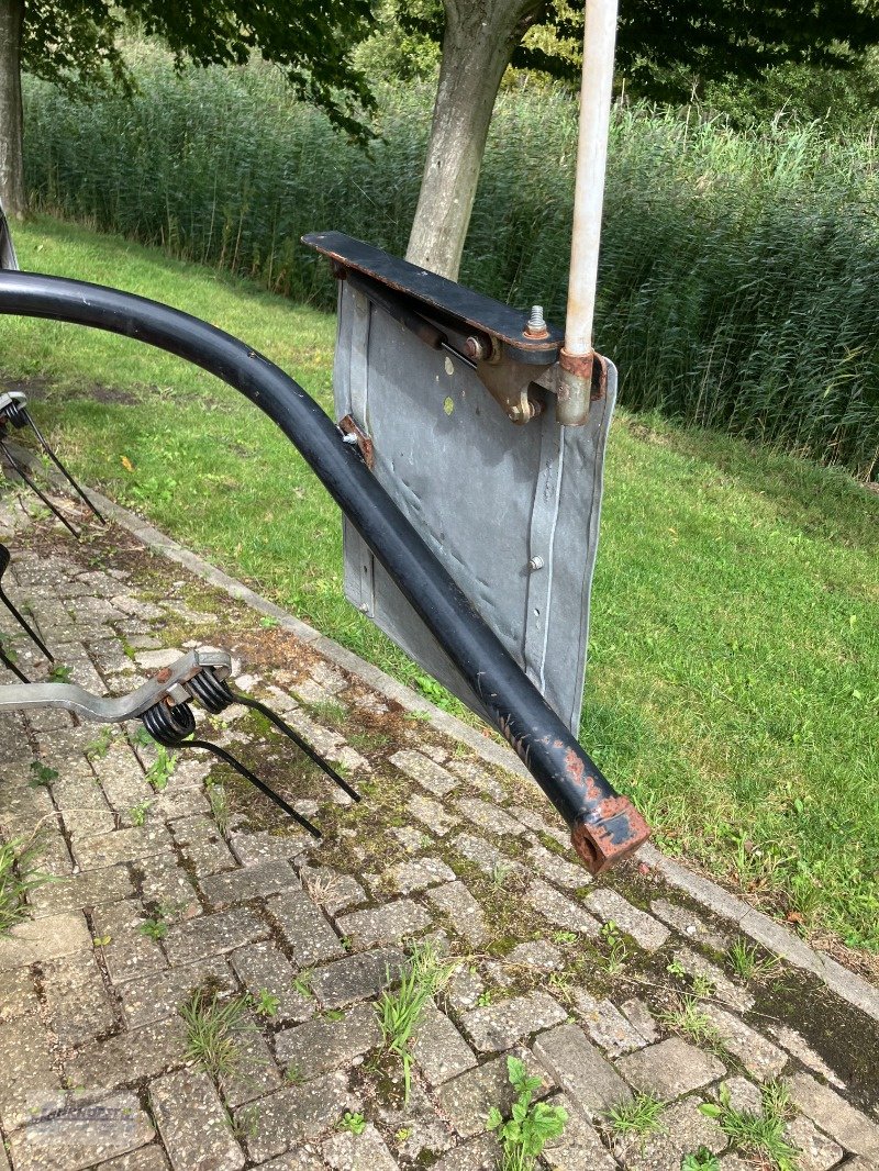 Kreiselheuer typu Fella TH 7706 DN, Gebrauchtmaschine v Jever (Obrázek 10)