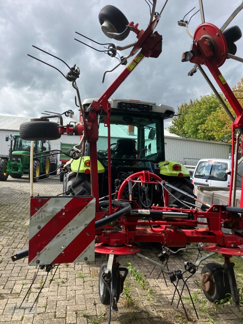 Kreiselheuer typu Fella TH 7706 DN, Gebrauchtmaschine v Jever (Obrázek 1)