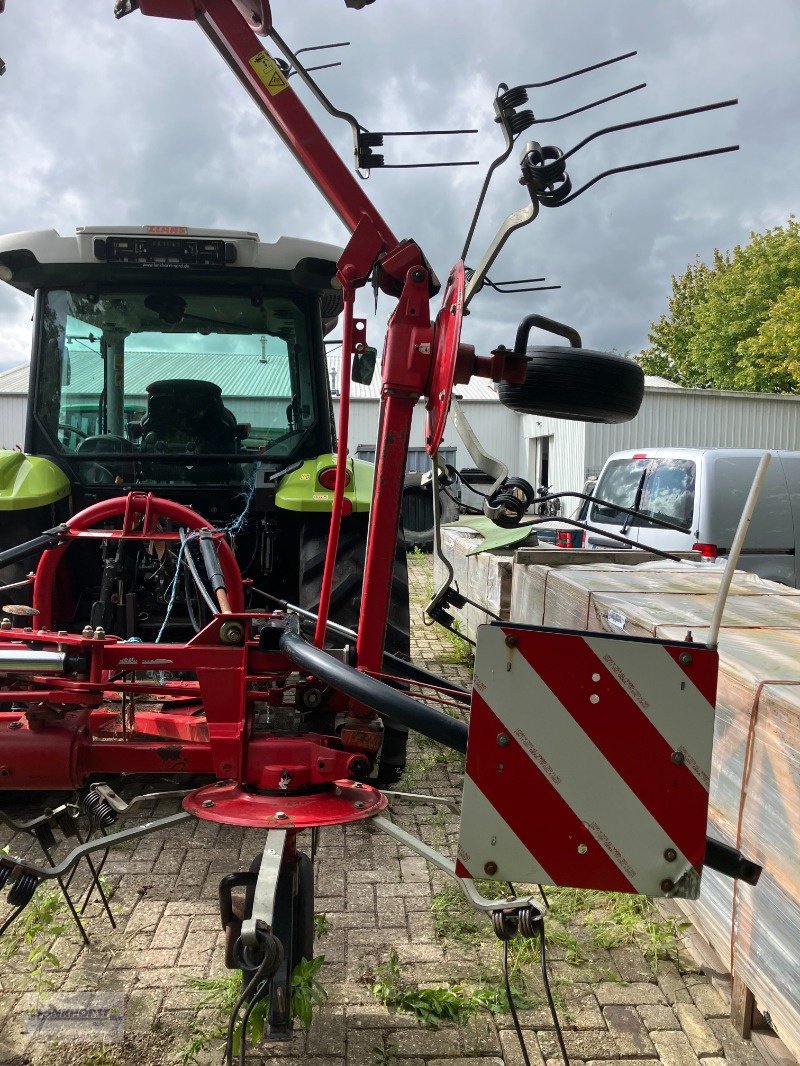 Kreiselheuer typu Fella TH 7706 DN, Gebrauchtmaschine v Jever (Obrázek 2)