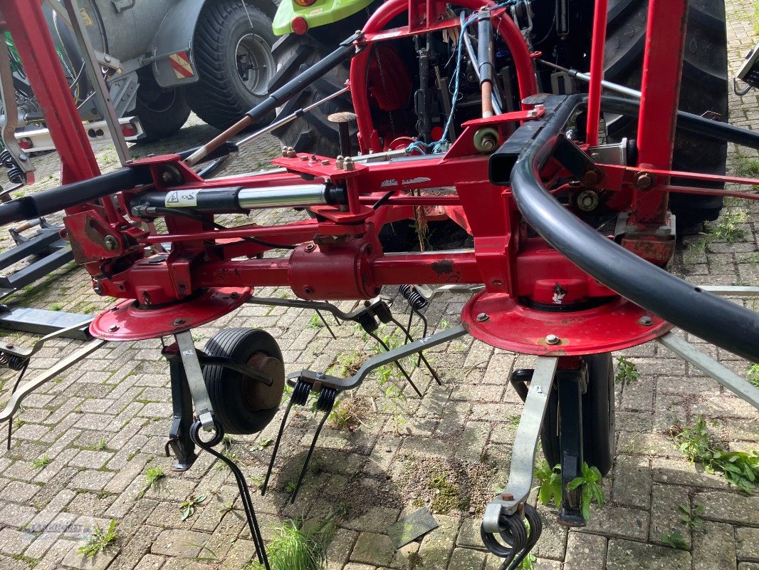 Kreiselheuer typu Fella TH 7706 DN, Gebrauchtmaschine v Jever (Obrázek 11)