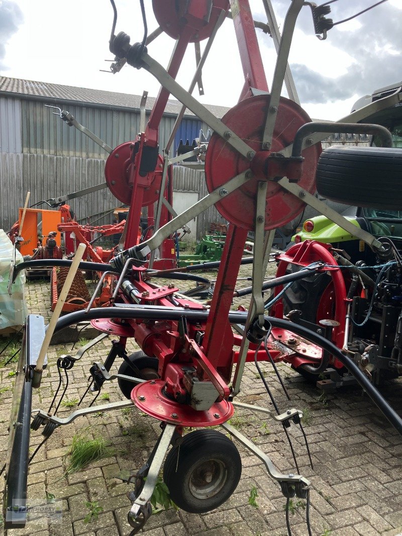 Kreiselheuer typu Fella TH 7706 DN, Gebrauchtmaschine v Jever (Obrázek 3)