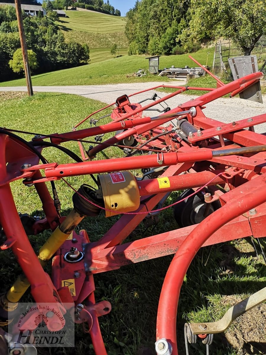 Kreiselheuer za tip Fella TH 800 D Hydro, Gebrauchtmaschine u Stephanshart (Slika 12)