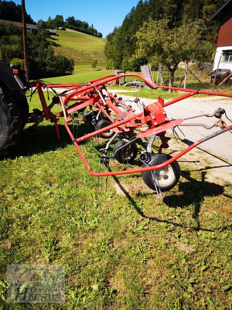 Kreiselheuer za tip Fella TH 800 D Hydro, Gebrauchtmaschine u Stephanshart (Slika 9)