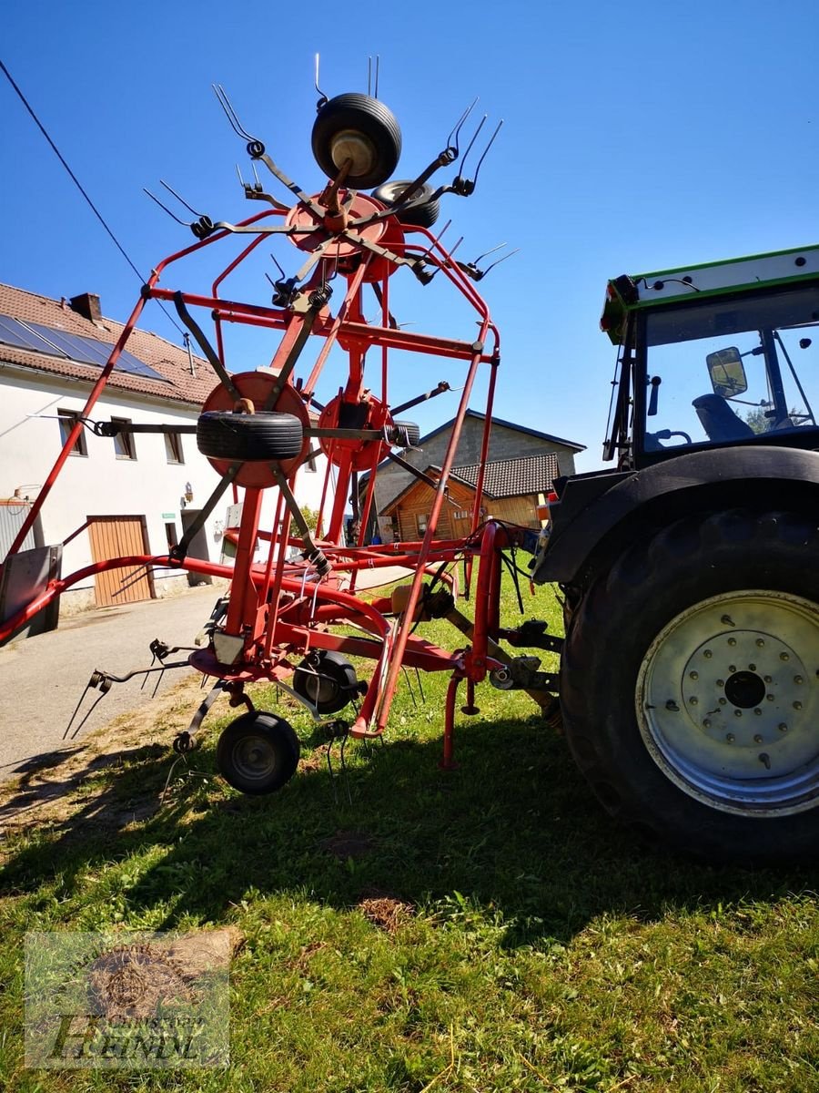 Kreiselheuer za tip Fella TH 800 D Hydro, Gebrauchtmaschine u Stephanshart (Slika 3)