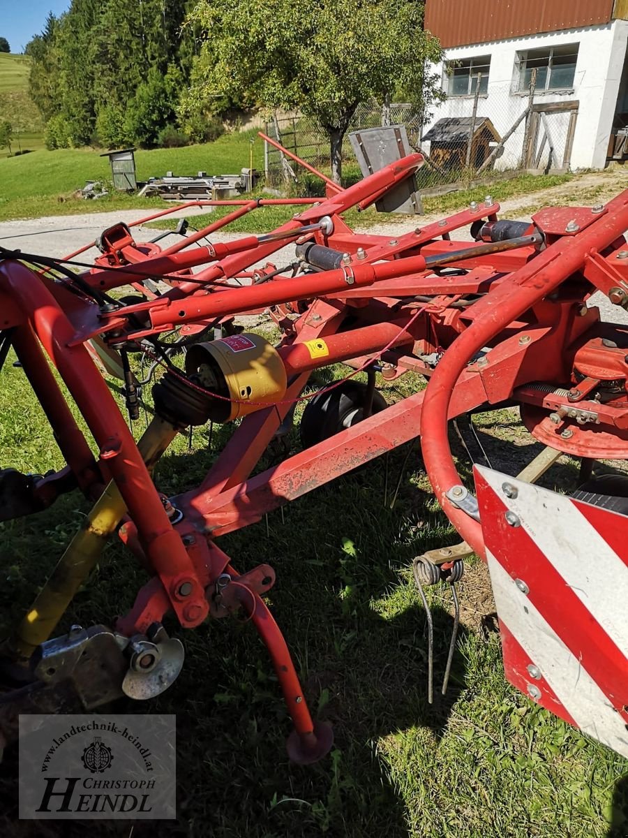 Kreiselheuer za tip Fella TH 800 D Hydro, Gebrauchtmaschine u Stephanshart (Slika 10)