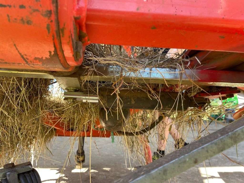 Kreiselheuer of the type Fella TH 800, Gebrauchtmaschine in YTRAC (Picture 8)