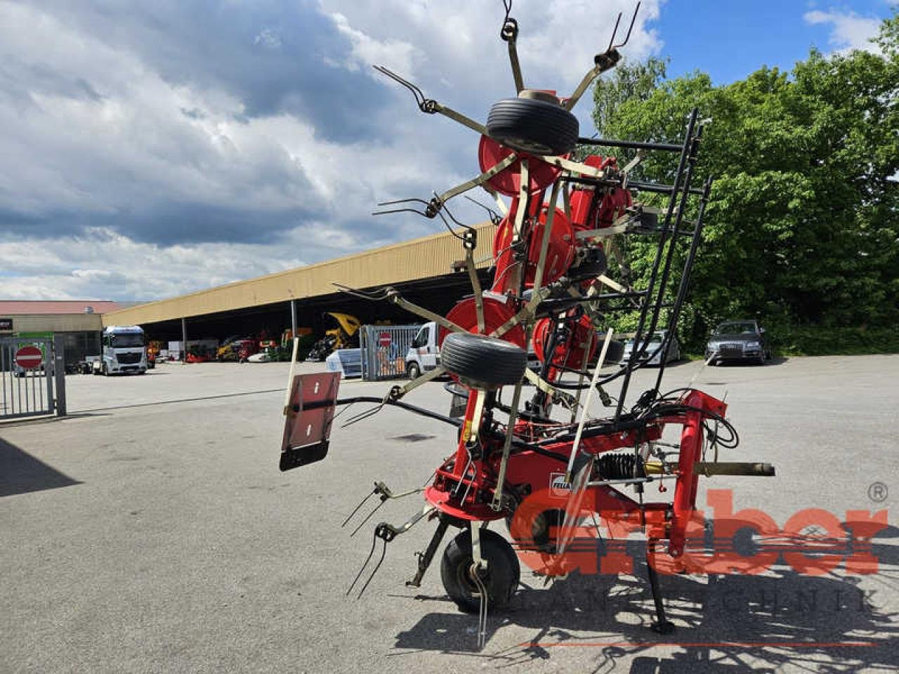 Kreiselheuer typu Fella TH 8608 DN, Gebrauchtmaschine v Ampfing (Obrázek 3)