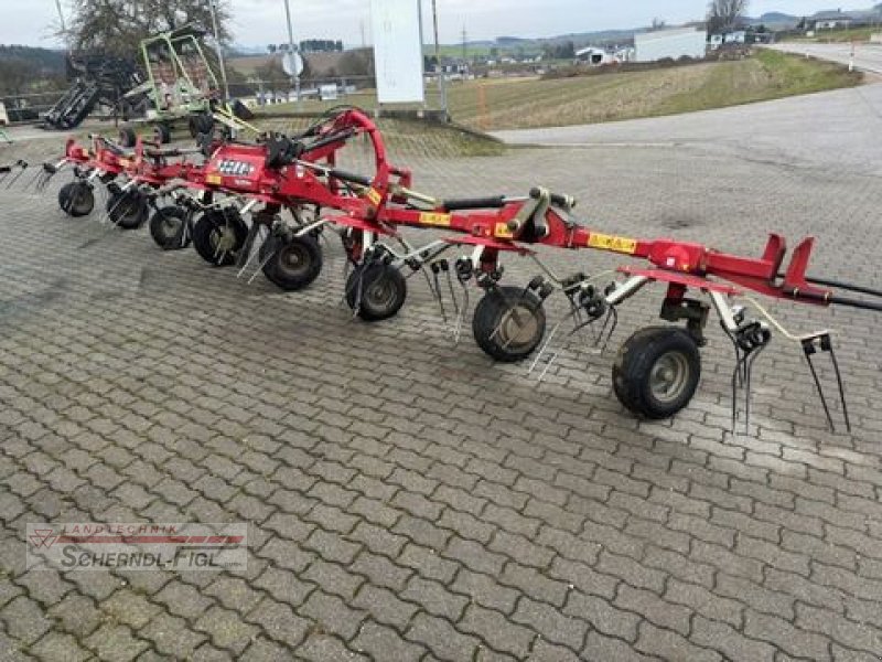 Kreiselheuer of the type Fella TH 8608 DN, Gebrauchtmaschine in St.Margarethen (Picture 4)