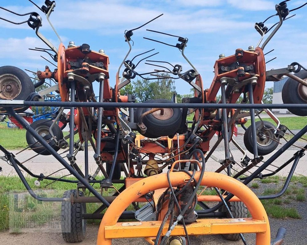 Kreiselheuer typu Fella TH 900 T, Gebrauchtmaschine v Burg/Spreewald (Obrázek 3)