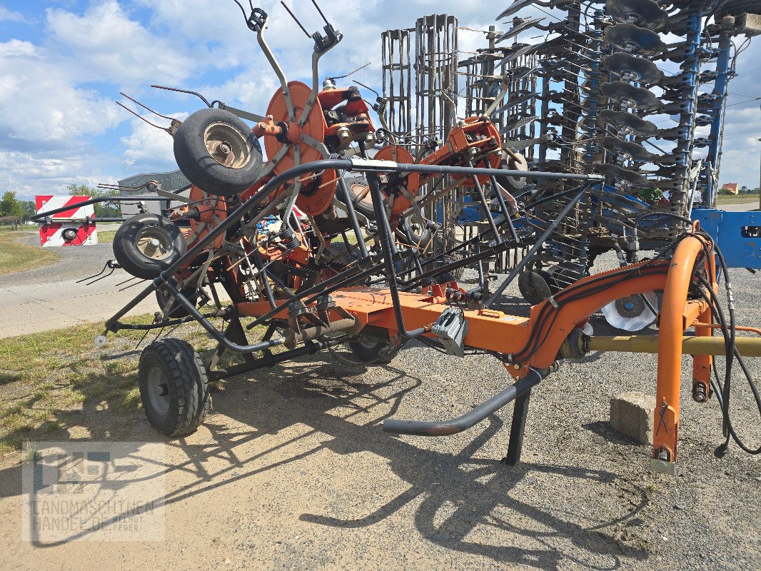 Kreiselheuer typu Fella TH 900 T, Gebrauchtmaschine v Burg/Spreewald (Obrázek 2)