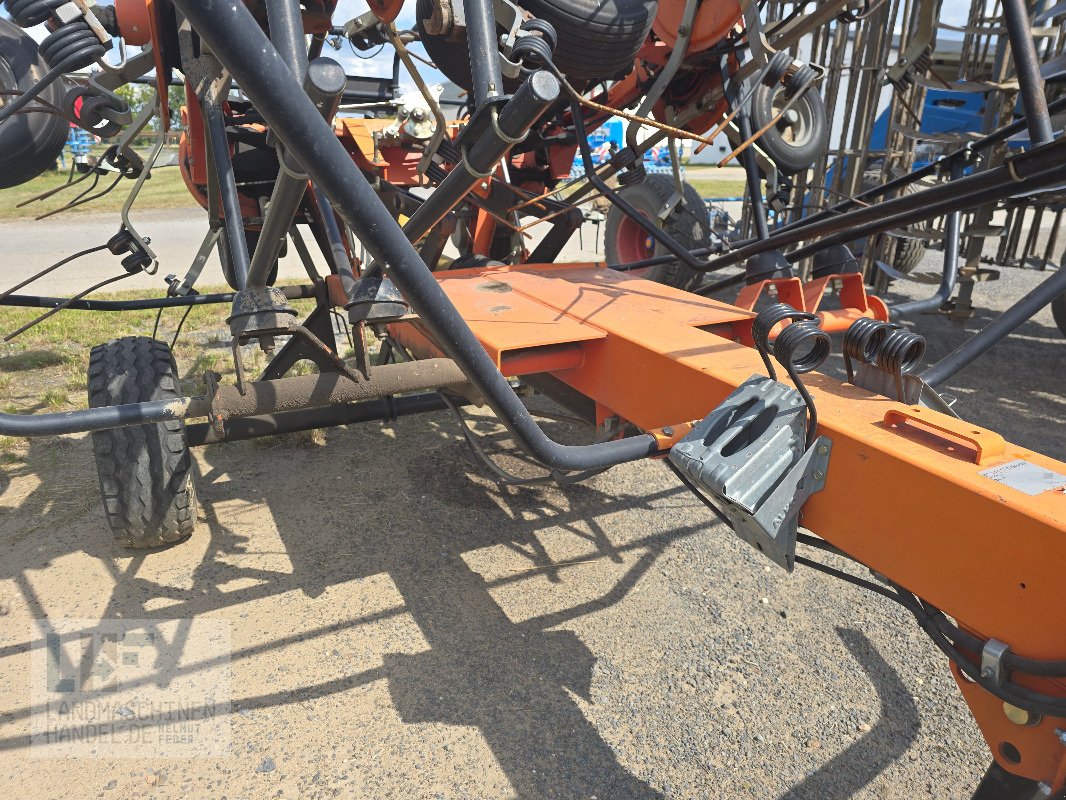 Kreiselheuer typu Fella TH 900 T, Gebrauchtmaschine v Burg/Spreewald (Obrázek 7)