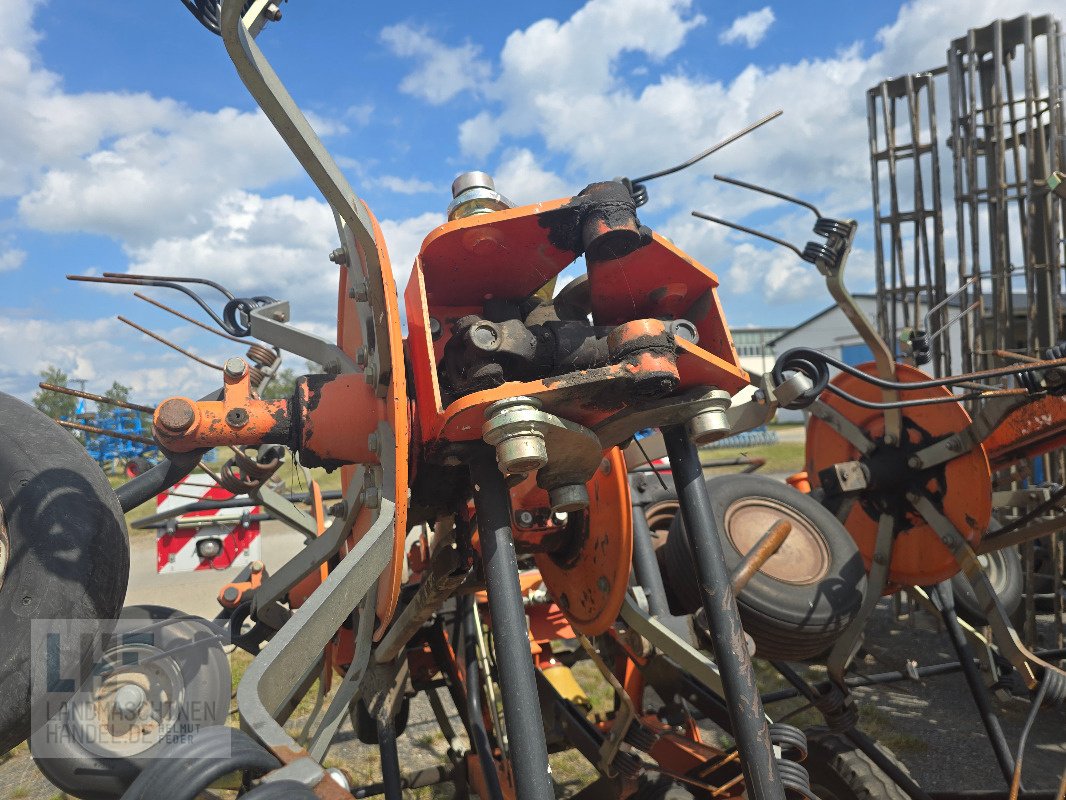 Kreiselheuer typu Fella TH 900 T, Gebrauchtmaschine v Burg/Spreewald (Obrázek 8)