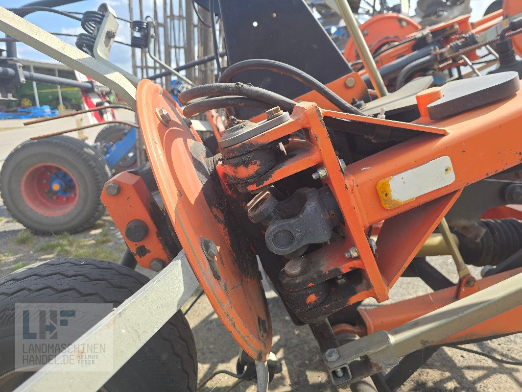 Kreiselheuer typu Fella TH 900 T, Gebrauchtmaschine v Burg/Spreewald (Obrázek 9)