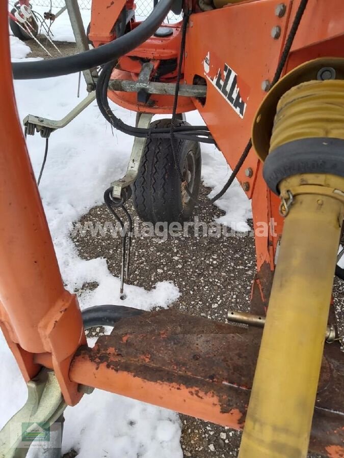 Kreiselheuer typu Fella TH 900, Gebrauchtmaschine v Klagenfurt (Obrázek 5)