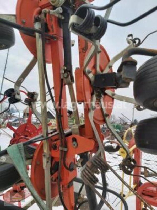 Kreiselheuer typu Fella TH 900, Gebrauchtmaschine v Klagenfurt (Obrázek 4)