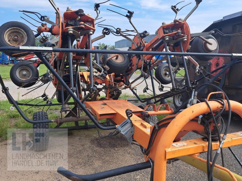 Kreiselheuer tipa Fella TH 901 T, Gebrauchtmaschine u Burg/Spreewald (Slika 1)