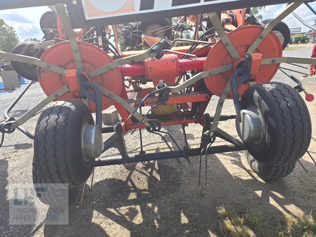 Kreiselheuer типа Fella TH 901 T, Gebrauchtmaschine в Burg/Spreewald (Фотография 4)