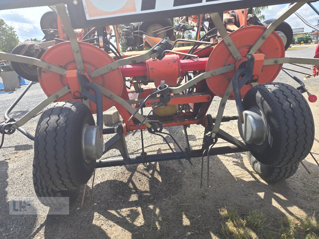 Kreiselheuer typu Fella TH 901 T, Gebrauchtmaschine w Burg/Spreewald (Zdjęcie 4)