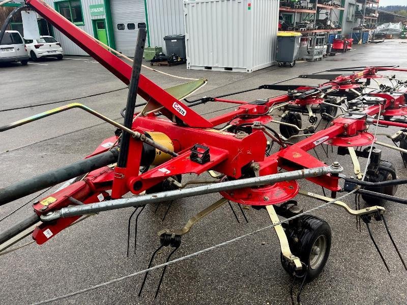 Kreiselheuer типа Fella TH1300 HYDRO, Gebrauchtmaschine в Levier (Фотография 2)