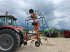Kreiselheuer typu Fella TH800 HYDRO, Gebrauchtmaschine w VIRECOURT (Zdjęcie 3)