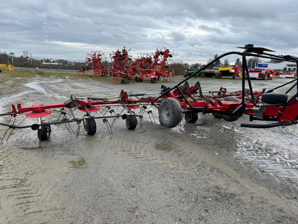 Kreiselheuer za tip Fella TH901 trans, Gebrauchtmaschine u GUERET (Slika 7)