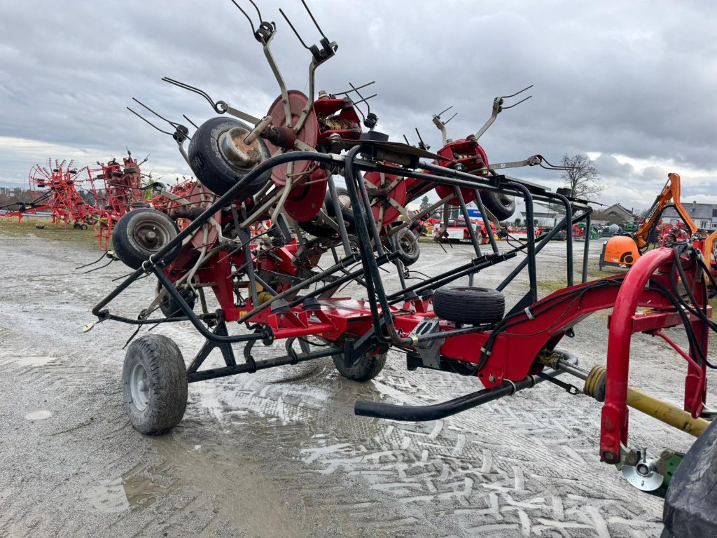 Kreiselheuer za tip Fella TH901 trans, Gebrauchtmaschine u GUERET (Slika 4)