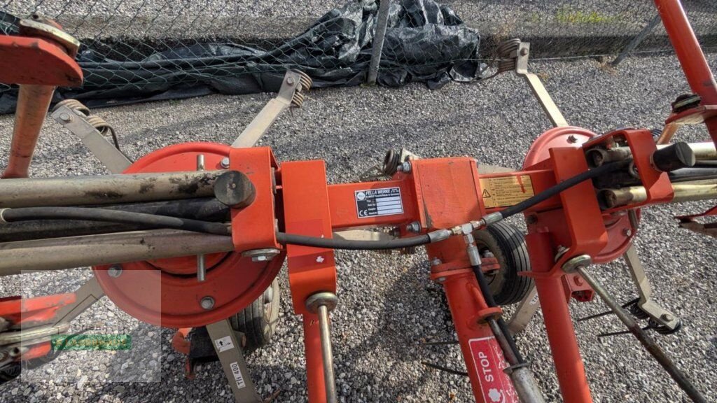 Kreiselheuer of the type Fella TN 400, Gebrauchtmaschine in Schlitters (Picture 8)